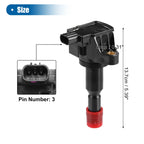 Ignition Coil No. 30520PWC003 for Honda Fit (2002–2003)