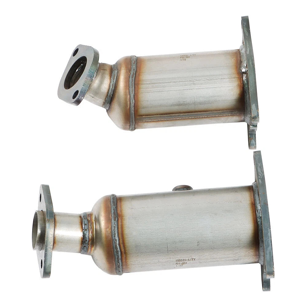 Catalytic Converters for Mazda 6 (2009–2013) & CX-9 (2008–2015) 3.7L/3.5L
