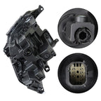 Headlight with DRL for GMC Sierra 1500 (2019–2021)