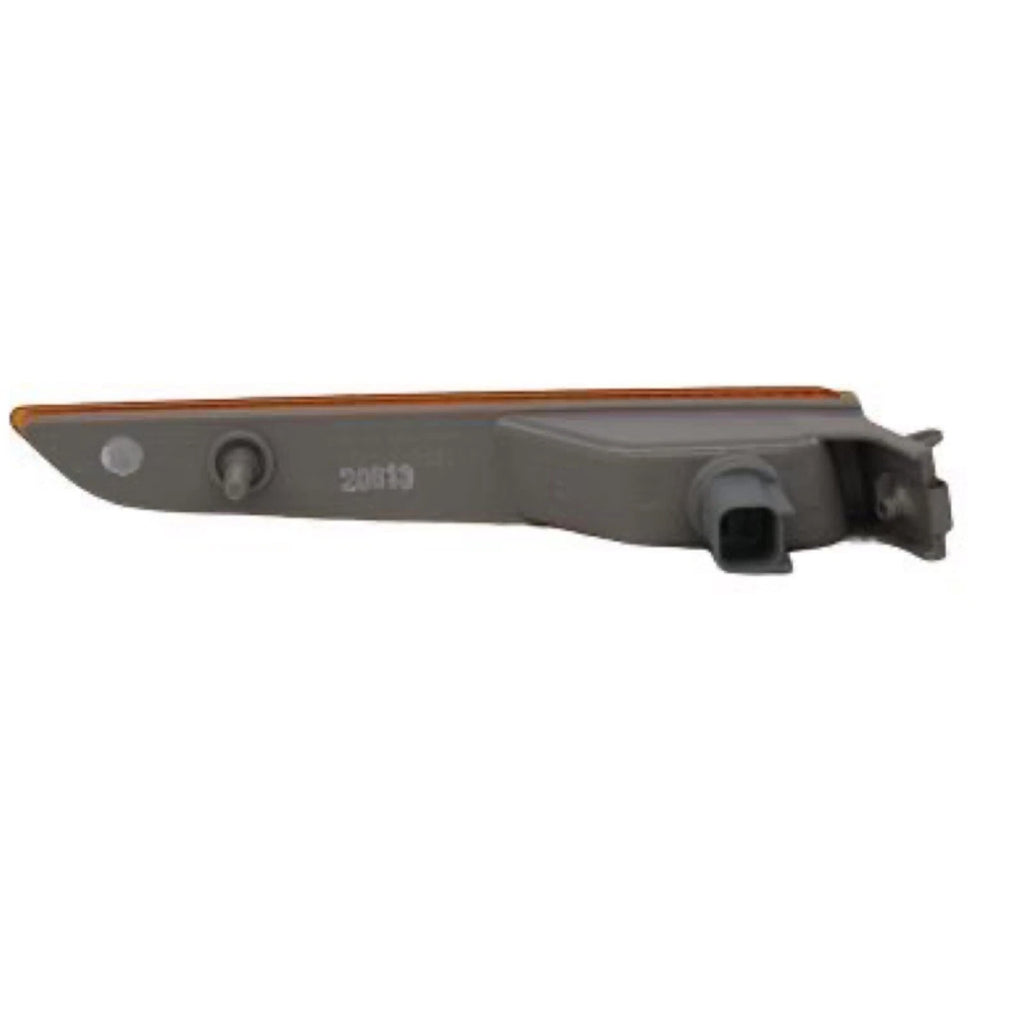 Left Side Marker Lamp Assembly for Ford Fusion (2010–2012) AE5Z-13200-D