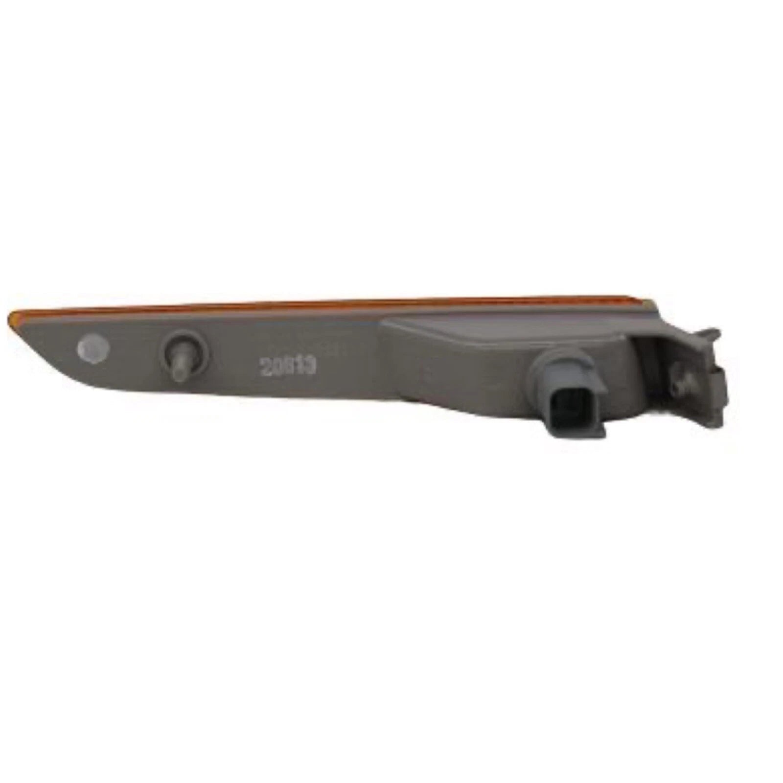 Left Side Marker Lamp Assembly for Ford Fusion (2010–2012) AE5Z-13200-D