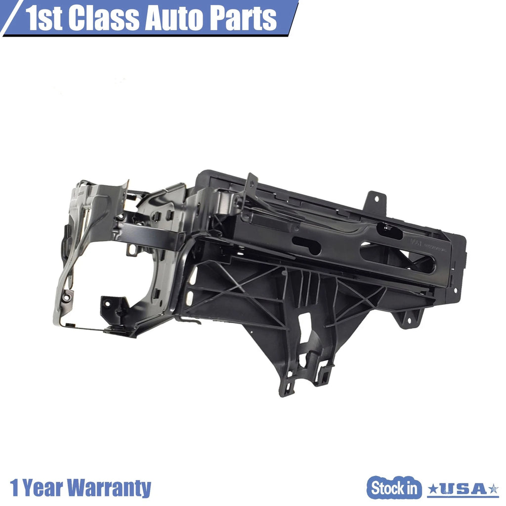 Radiator Outer Support for BMW F10 528 535 550 (2011–2017)