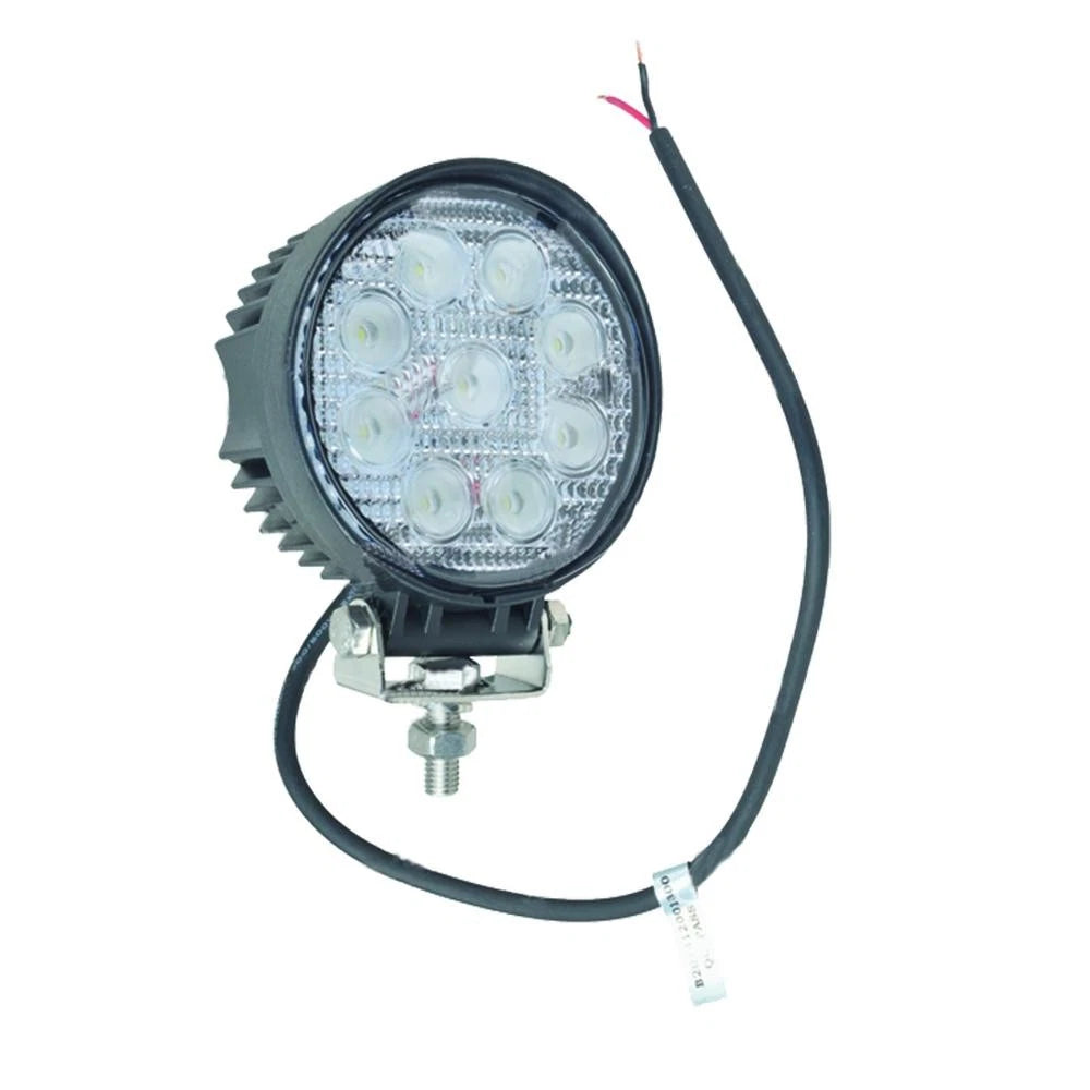 LED Flood Work Light for - Part Number 3000-2090
