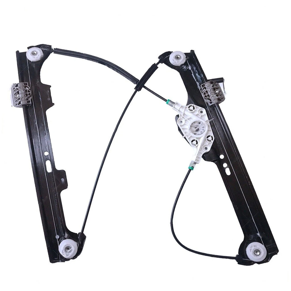 Front Right Power Window Regulator for BMW 528i 530i 535i 550i M5 (2004–2010)