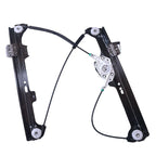 Front Right Power Window Regulator for BMW 528i 530i 535i 550i M5 (2004–2010)