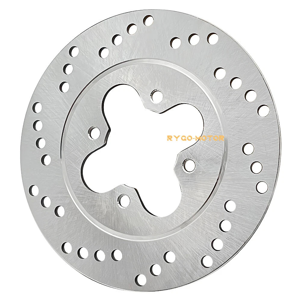 Rear Brake Disc Rotor for Honda ATC200X ATC200 (1986–1987) 43122-HA5-000