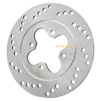 Rear Brake Disc Rotor for Honda ATC200X ATC200 (1986–1987) 43122-HA5-000