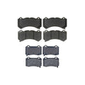ACDelco Disc Brake Pads for Chevrolet Camaro, Cadillac CTS (2010–2015)