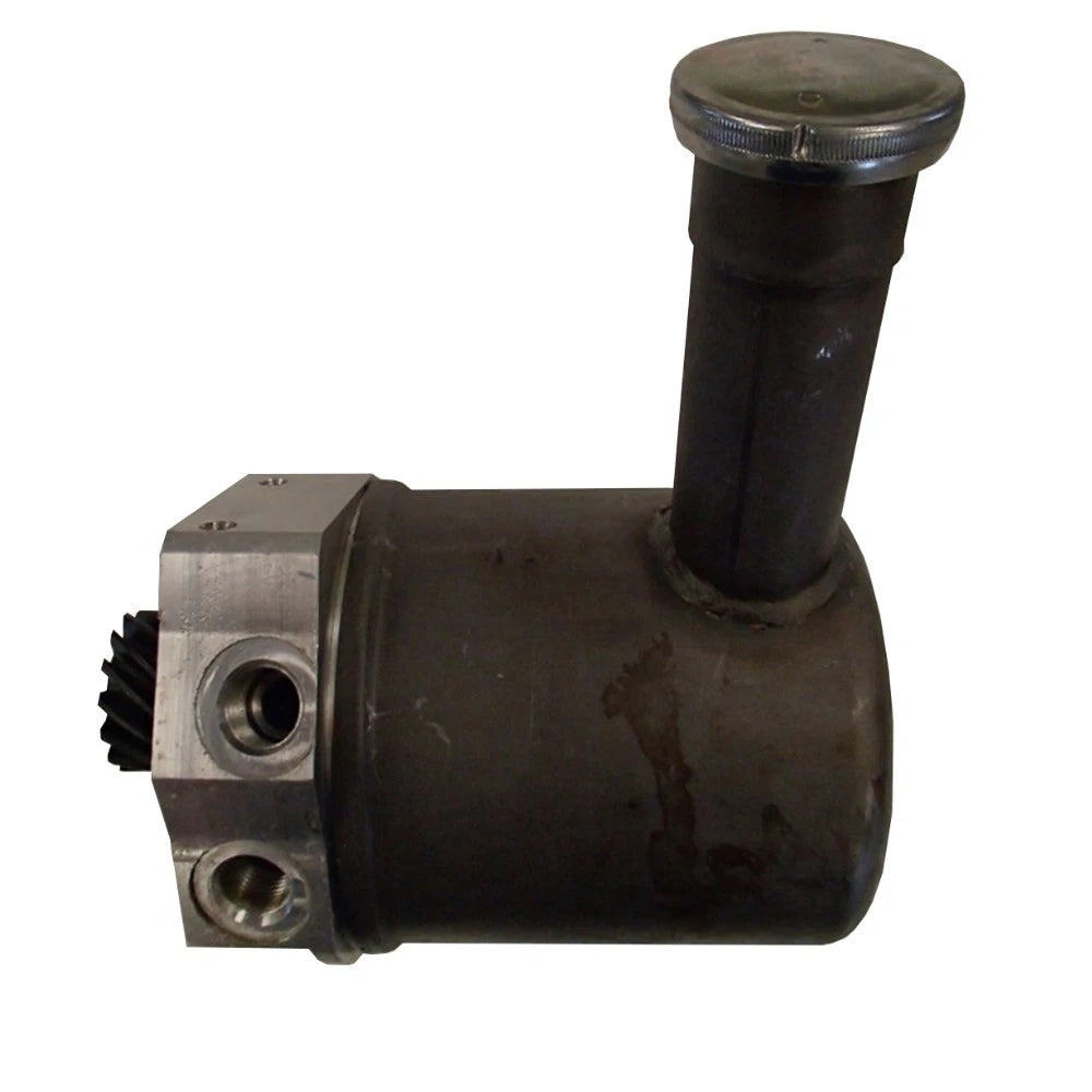 D84179 Power Steering Pump for Case 480C 480D 580C 580D (HD Heavy Duty)