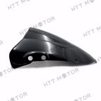 Windshield for Honda CBR900RR (1994–1997) Black Smoke