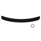 Trunk Lip Spoiler for Chrysler 300 (2011-2019) Unpainted Rear Wing