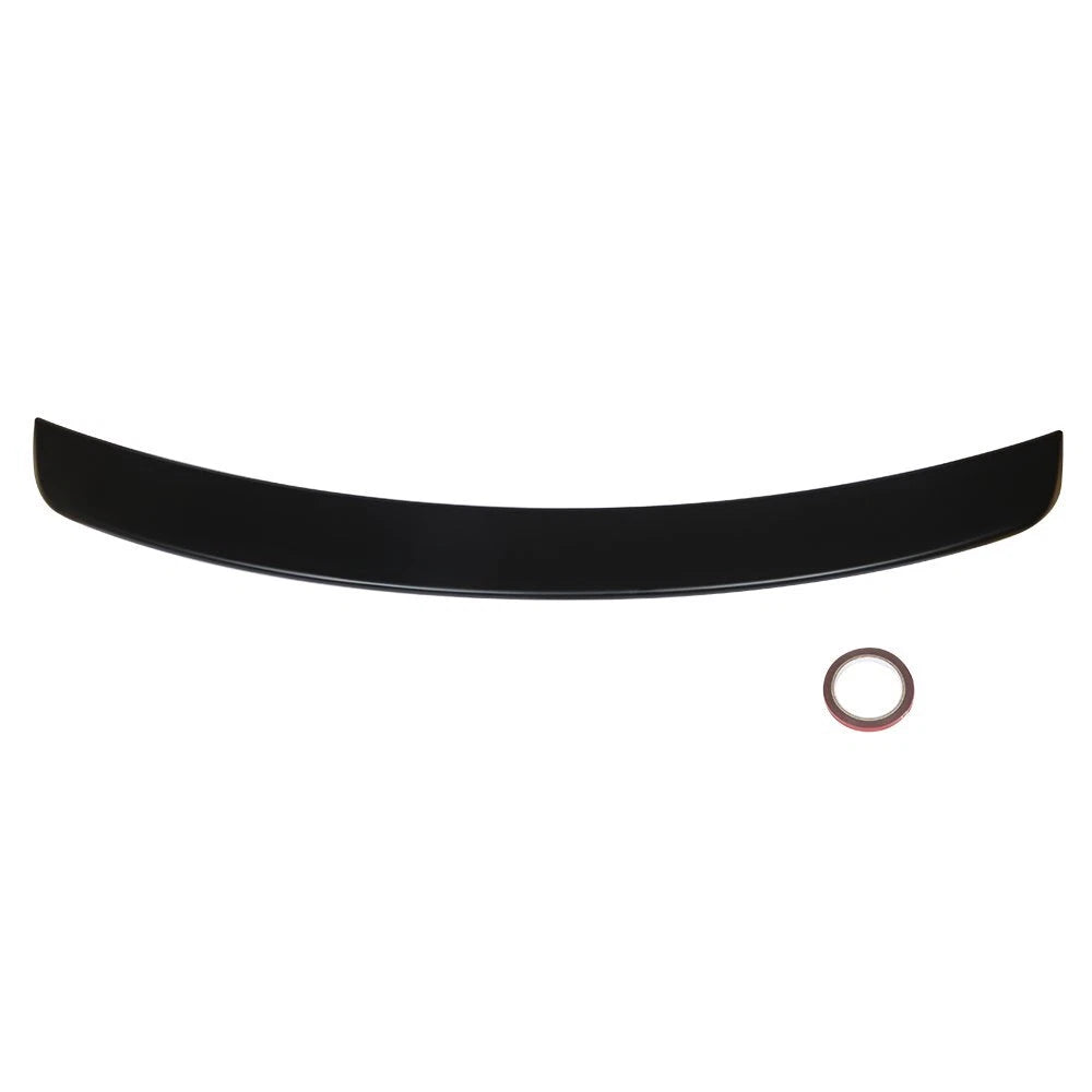 Trunk Lip Spoiler for Chrysler 300 (2011-2019) Unpainted Rear Wing