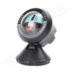 Inclinometer Gauge for Offroad Vehicles (2010–2023)