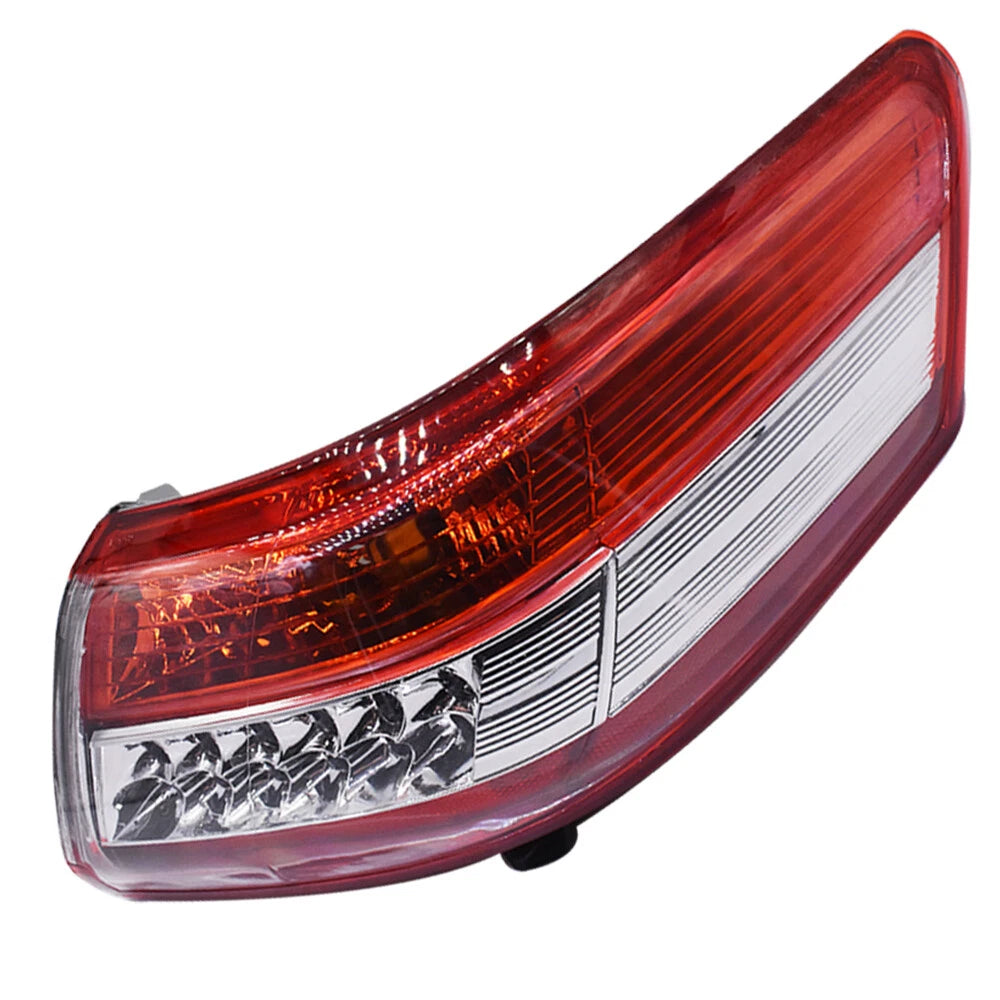 Tail Light Assembly for Toyota Camry (2010–2011) Passenger Right Halogen
