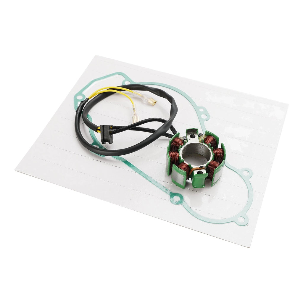 Ignition Stator Alternator with Gasket for 450 SXS-F SX-F 505 (2007–2012)