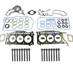 Head Gasket Bolts Set for Dodge Durango, Jeep Wrangler (2011-2016)