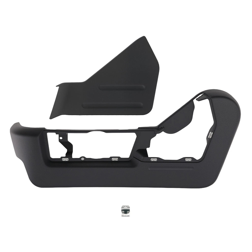 Front Seat Switch Panel for Ford F-150 (2009–2014)