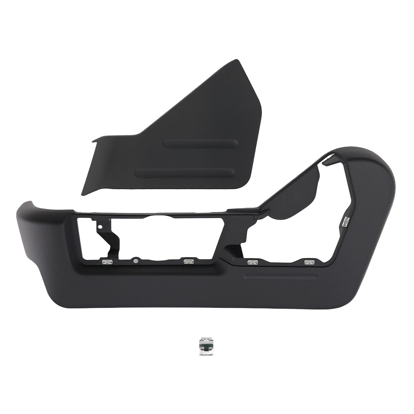 Front Seat Switch Panel for Ford F-150 (2009–2014)