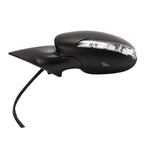 Power Mirror for Mercedes Benz CLS500, CLS550 (2006–2008) Left Heated Folding