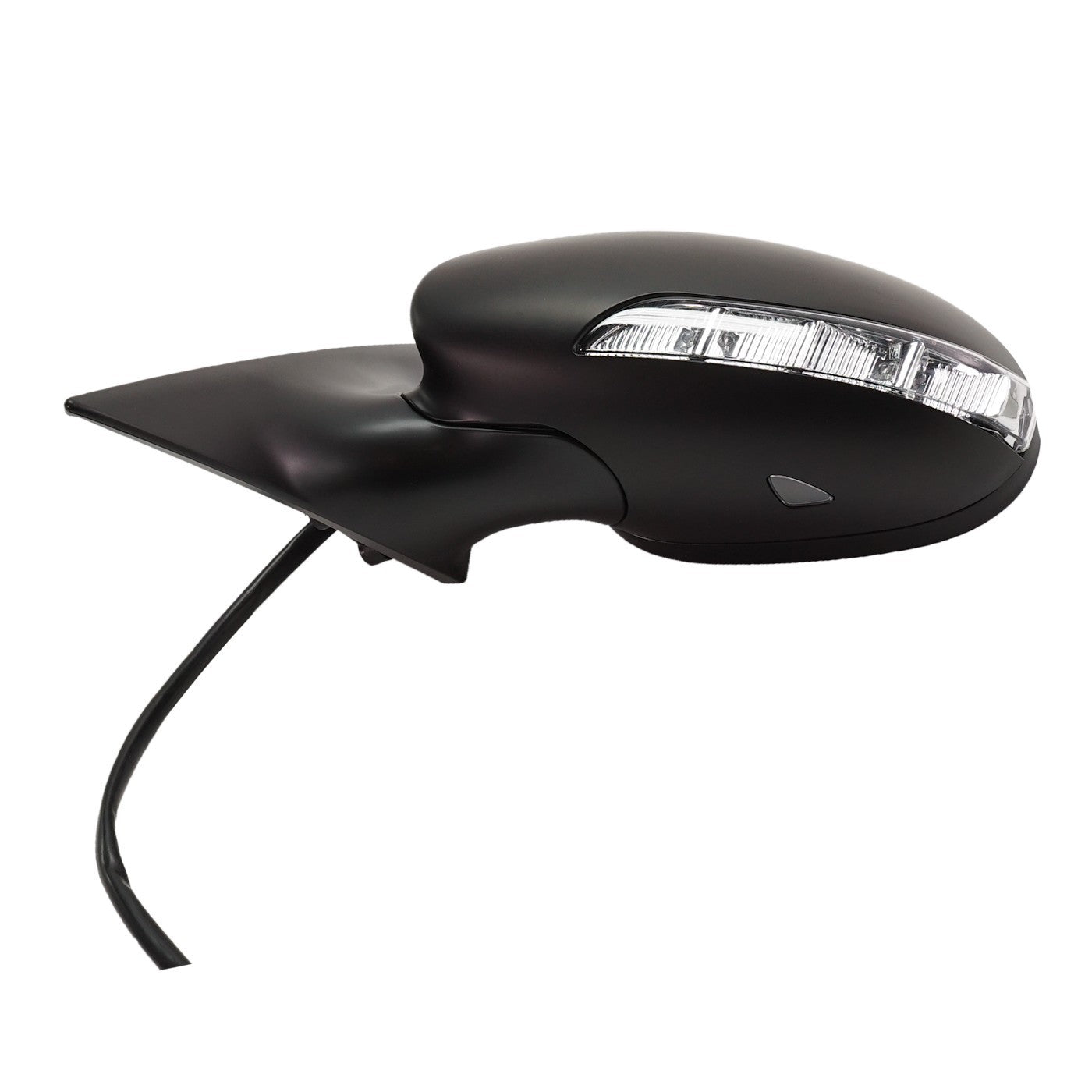 Power Mirror for Mercedes Benz CLS500, CLS550 (2006–2008) Left Heated Folding