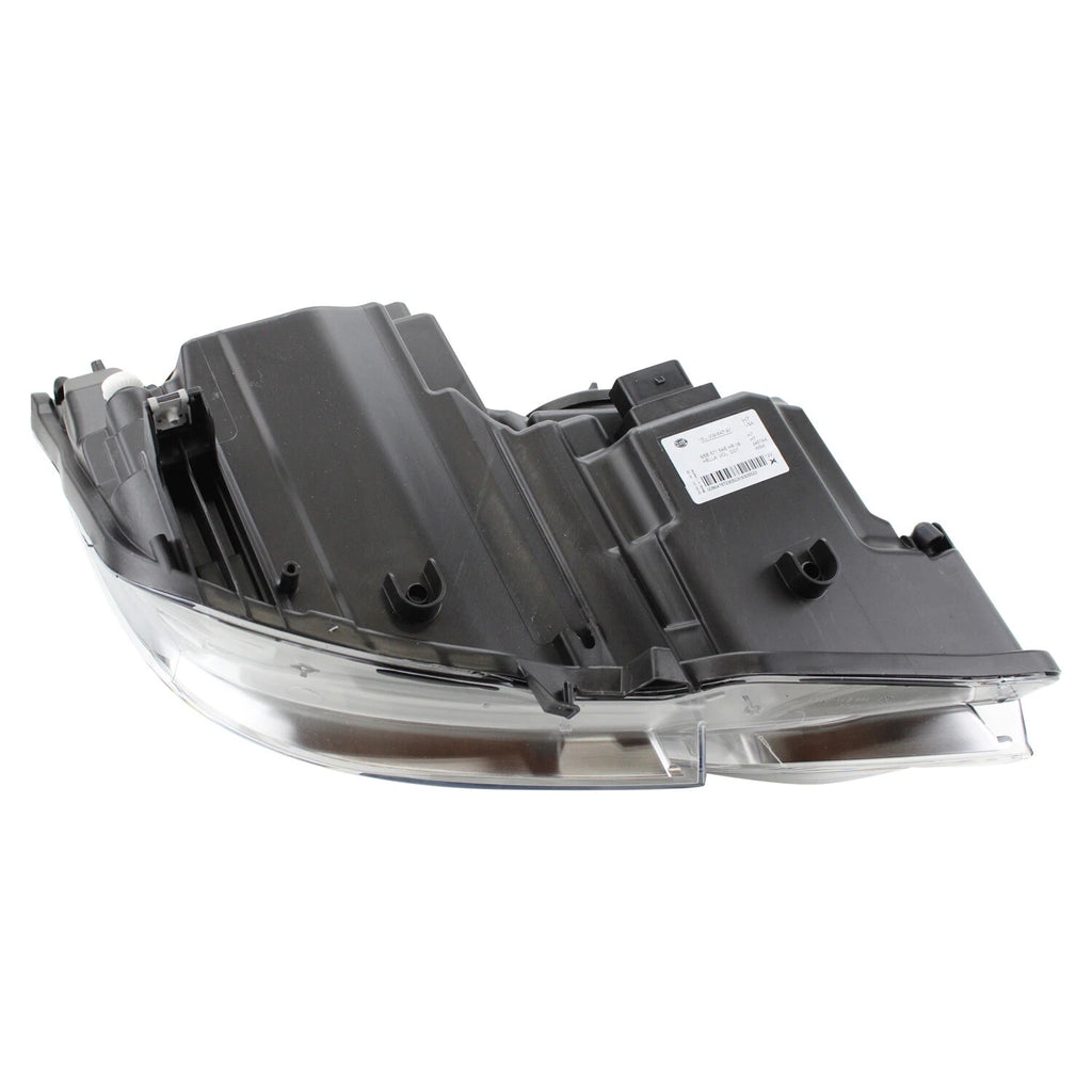 Hella Driver Left Halogen Headlight Assembly 009647971 for Mercedes W207 (2009–2016)