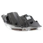 Hella Driver Left Halogen Headlight Assembly 009647971 for Mercedes W207 (2009–2016)