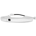 Exterior Outer Door Handle Chrome for LX570/Land Cruiser (2008–2015)