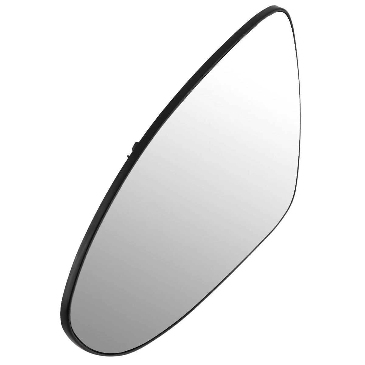 LH Left Side Door Mirror Glass Lens for Kia Rio (2012–2017) Heated 876111W010