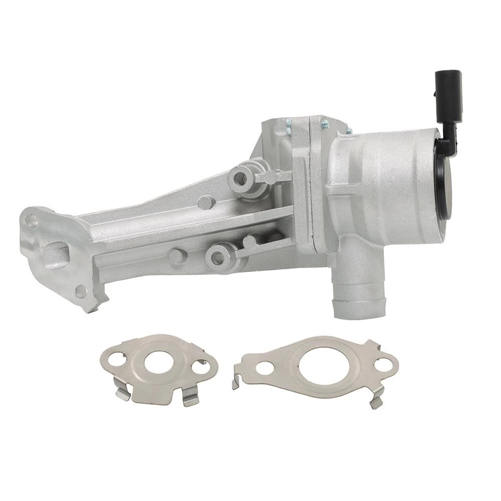 Air Injection Check Valve for VW Jetta 2.5L (2005–2014)