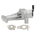 Air Injection Check Valve for VW Jetta 2.5L (2005–2014)