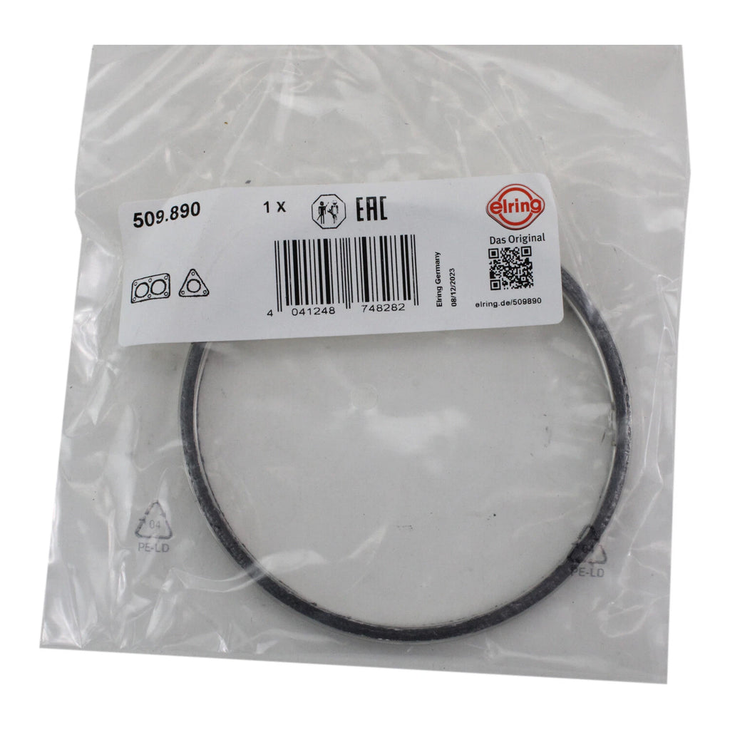 Exhaust Pipe Seal for Elring (509.890)