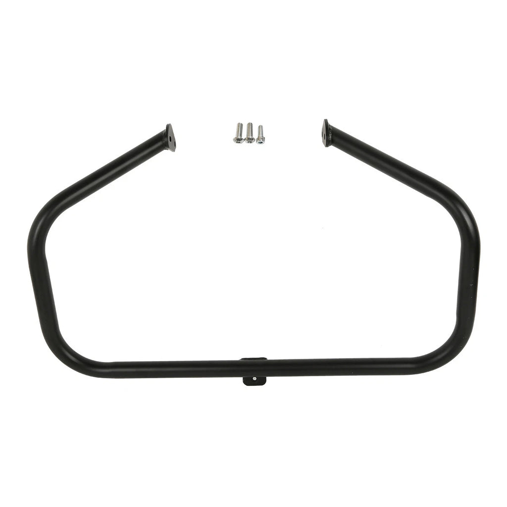 1 1/4" Engine Guard Highway Crash Bar for Harley Street Road Glide (1997–2008)