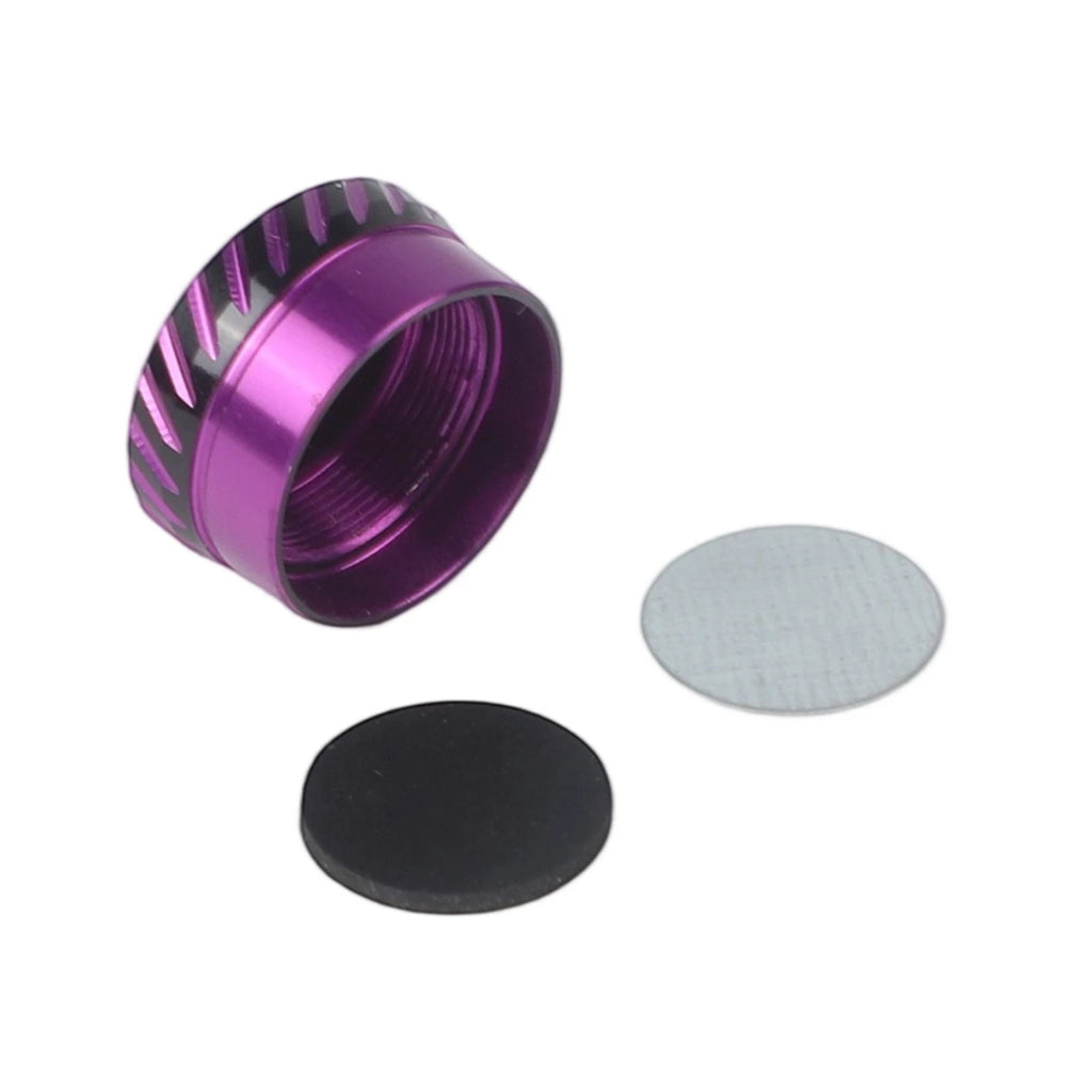 Finetuning Knob for DAIWA TATULA ALPHAS (1) with Gaskets