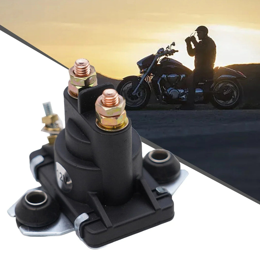 Starter Relay 83mm/3.27in