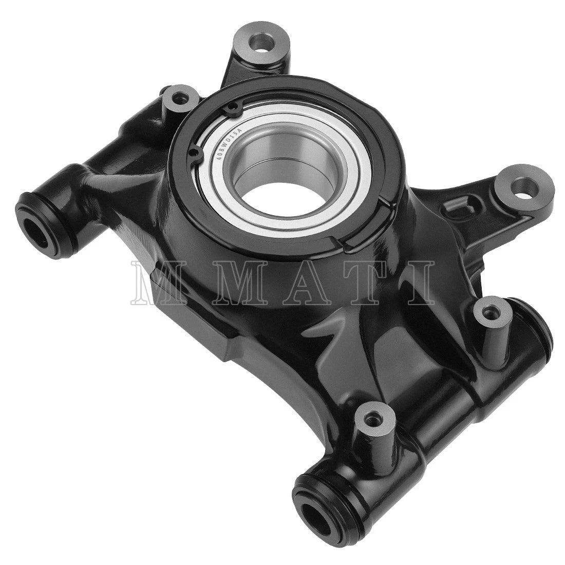 Rear Right Knuckle Kit for Honda SXS1000M3 SXS1000M5 SXS1000M6 (2016–2024)