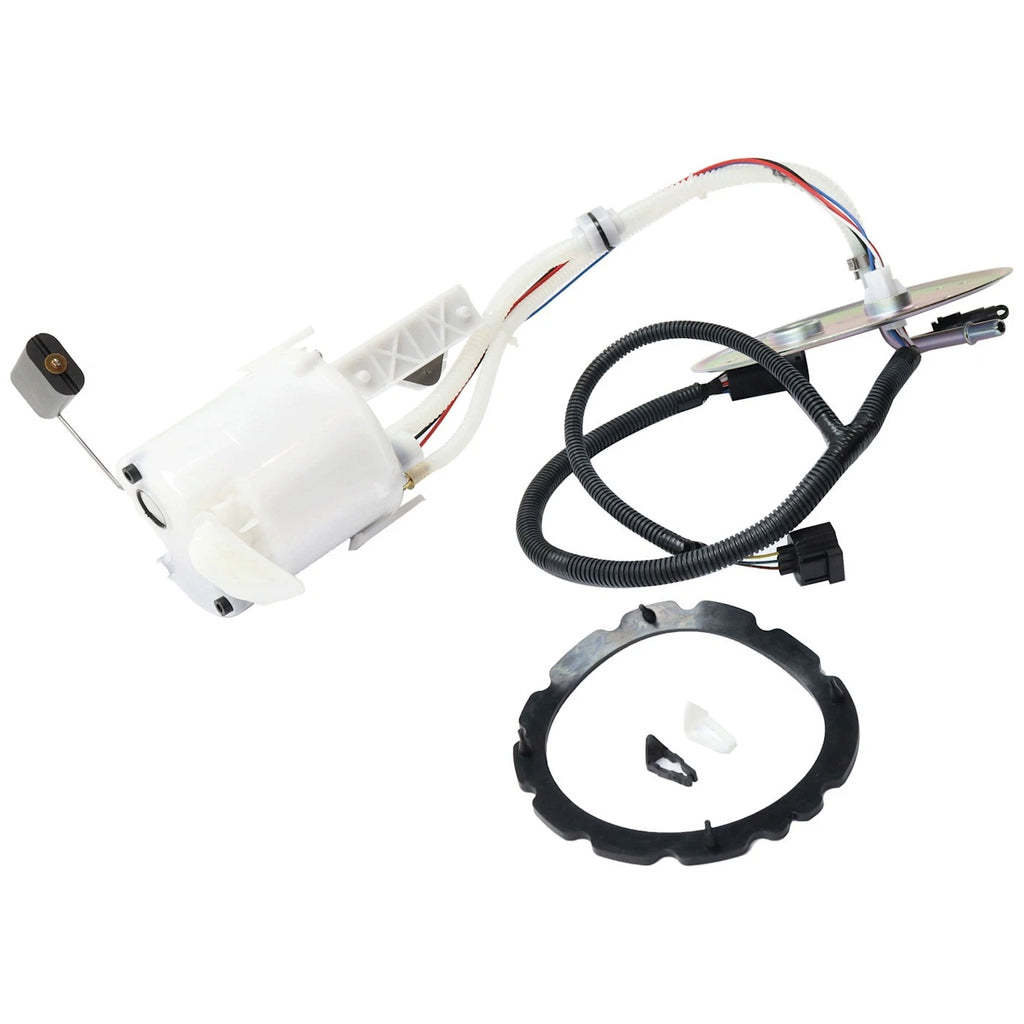 Electric Fuel Pump for Ford F-450, F-350, F-550 Super Duty