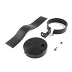 Speedometer Side Mount Relocation Bracket for Sportster XL 883 1200 (2004-2023)