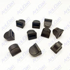 10Pcs Stop Grommet for Volvo Penta (3857954)