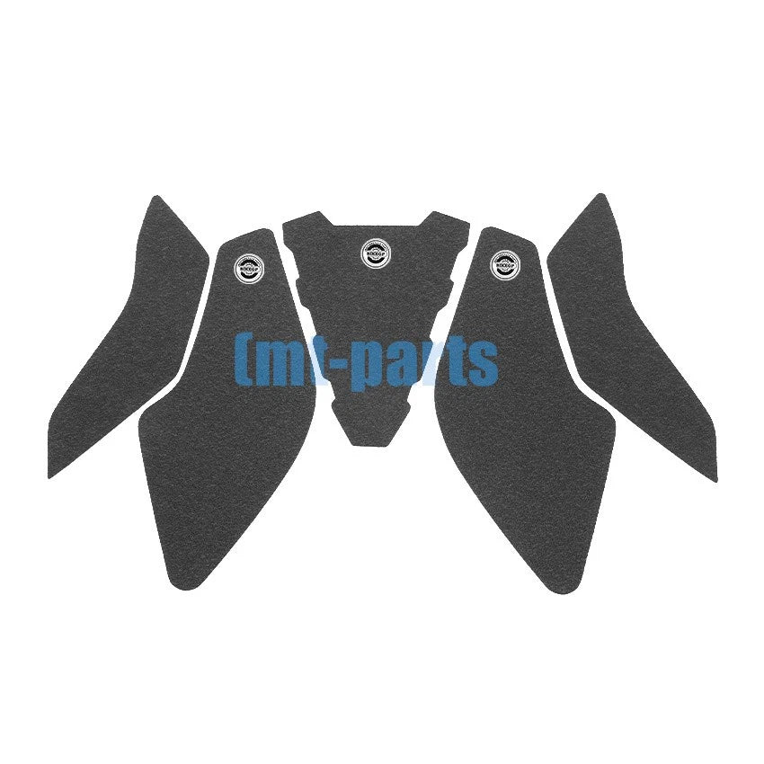 Tank Pad Protector Grip Sticker for Suzuki GSX-8R GSX-800R (2023–2025)
