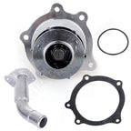 Water Pump Thermostat for GMC Envoy XL (2002–2006)