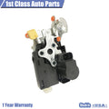 Power Door Lock Actuator for Cadillac 