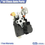 Power Door Lock Actuator for Cadillac 