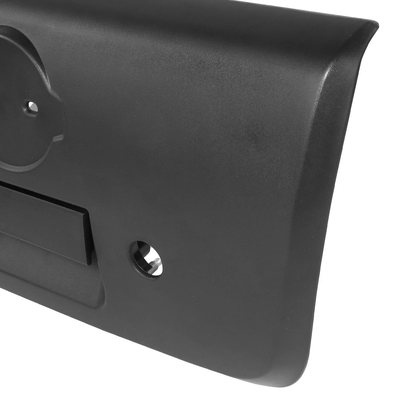 Fog Light Bezel Cover for Ford Escape (2017–2019)