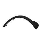 Wheel Opening Molding Front Driver Side Replacement for Toyota Hilux (2005–2015)