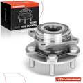Rear Wheel Hub & Bearing Assembly for Ford Mustang (2015–2023)
