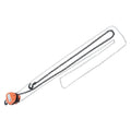 Chain Hoist G80 Ratchet Type 1100lb 10ft Lifter