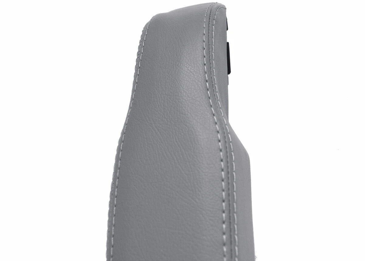 Console Lid Armrest Cover for Lincoln Continental Town Car (1997–2001) Gray