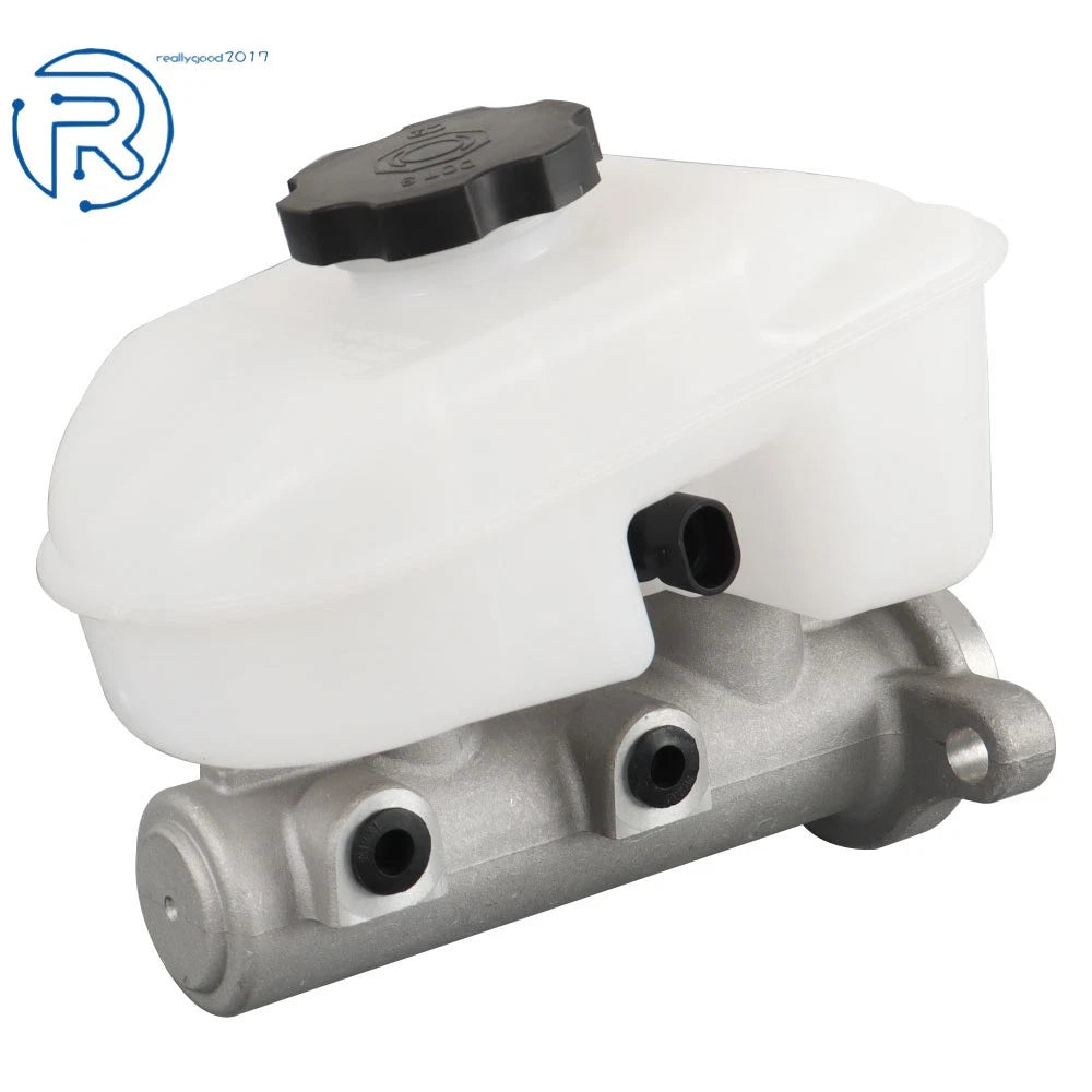 Brake Master Cylinder w/ Reservoir for Cadillac DeVille 4.6L (2002–2005) M630043