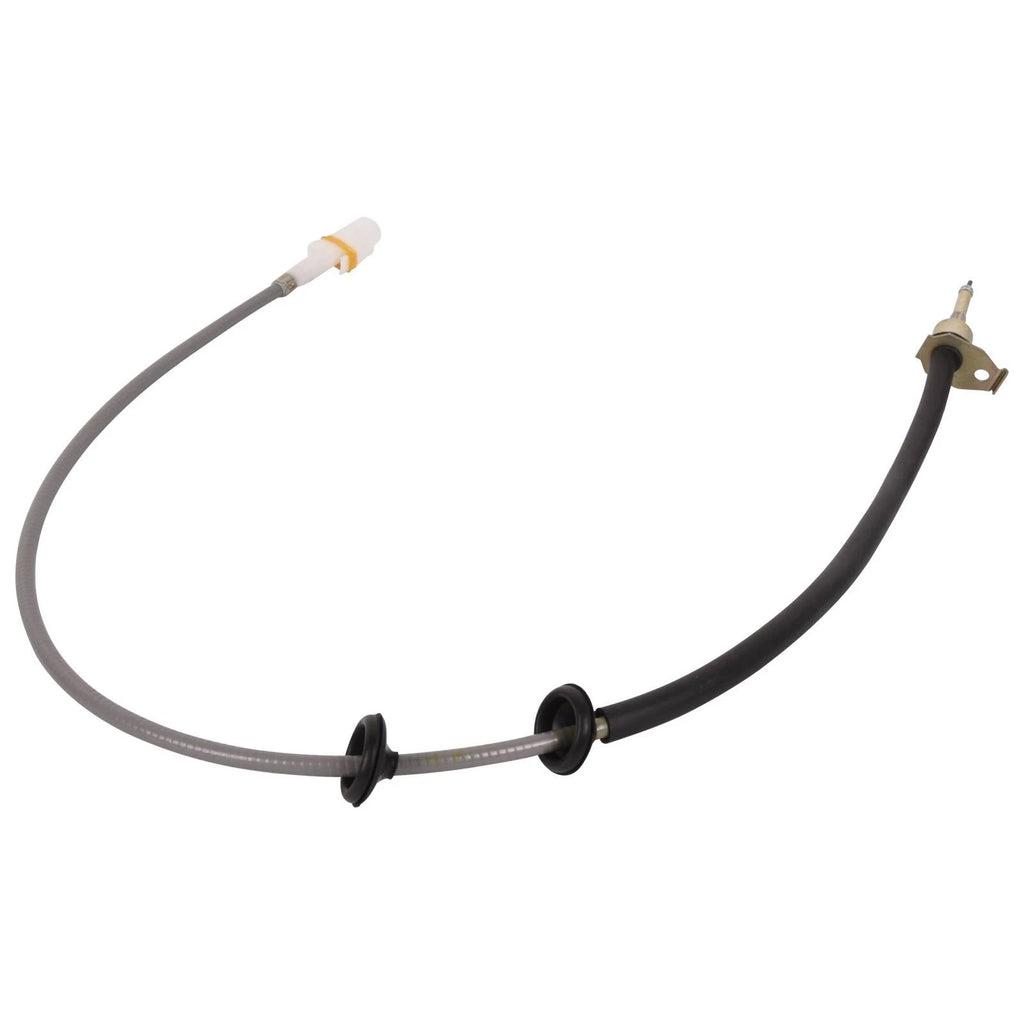 Speedometer Cable for Volkswagen Jetta Golf Cabriolet Rabbit (1982-1993)