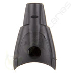 2X Remote Car Key Fob Shell Case for Saab 9-3 (2003–2009)